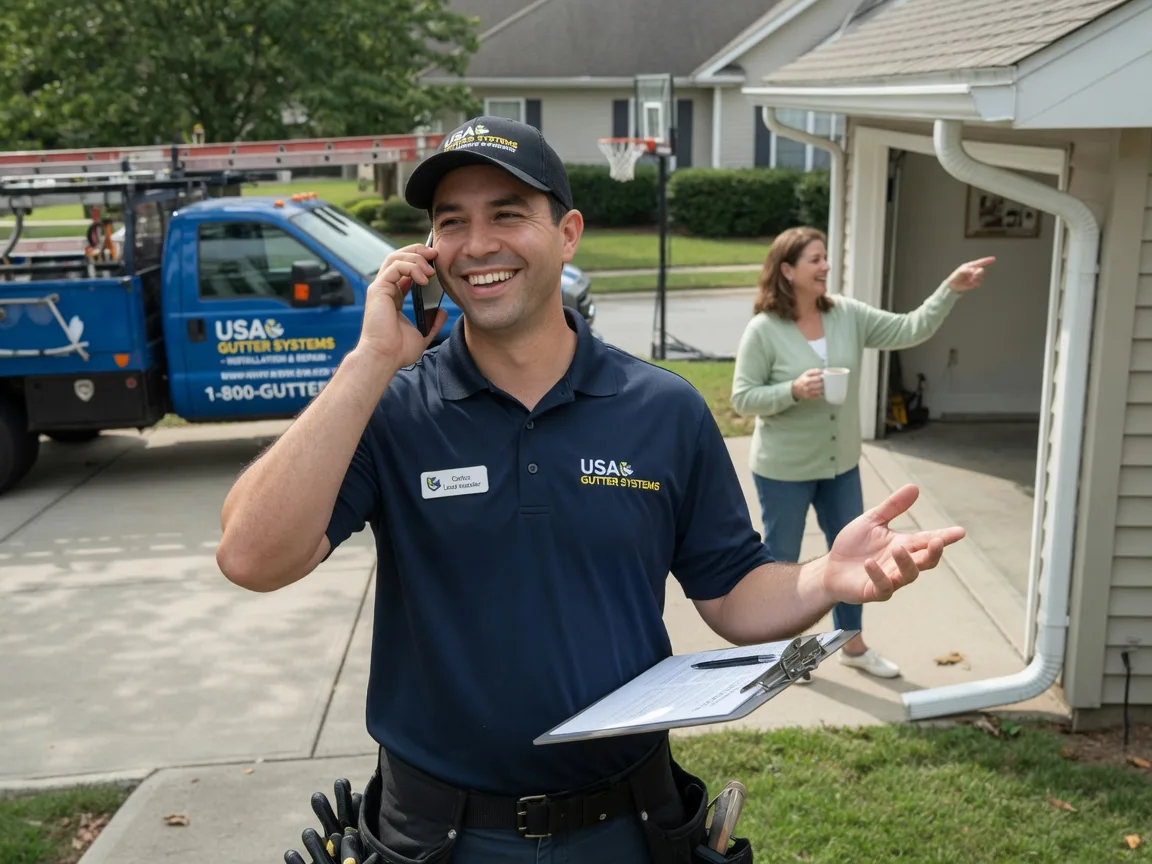 Gutter Installation Ludlow, IL FAQs